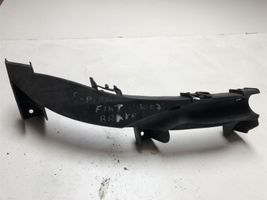 Fiat Bravo Staffa di rinforzo montaggio del paraurti anteriore 43701757