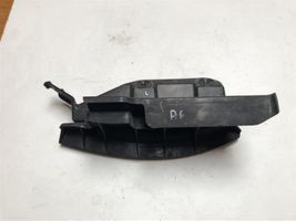 Audi A6 S6 C6 4F Support de pare-chocs arrière 4F5807891