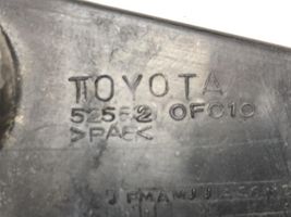 Toyota Corolla Verso E121 Rear bumper mounting bracket 525620F010