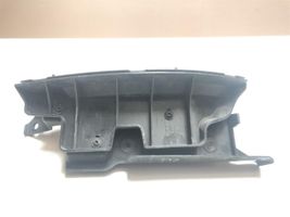 Audi A6 S6 C6 4F Staffa di rinforzo montaggio del paraurti posteriore 4F5807892