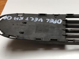 Opel Vectra B Mascherina inferiore del paraurti anteriore 90464533