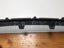 Mercedes-Benz A W168 Grille inférieure de pare-chocs avant A1688851223