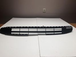 Opel Vectra B Front bumper lower grill 90464533