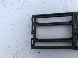 Fiat Ducato Front bumper lower grill 1315942070