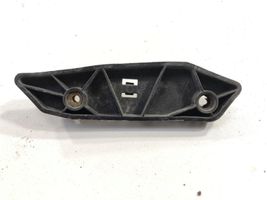 Ford Mondeo MK IV Staffa di rinforzo montaggio del paraurti anteriore 7S7117D959A