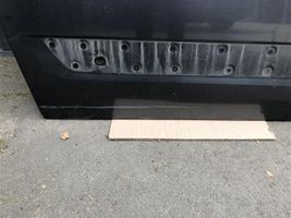 Ford Tourneo Bīdāmas sānu durvis 