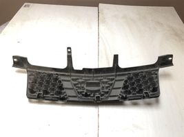 Nissan X-Trail T30 Grille calandre supérieure de pare-chocs avant 