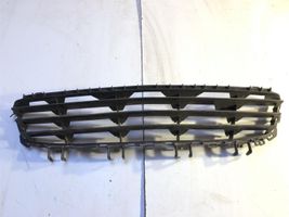 Opel Astra H Front bumper lower grill 