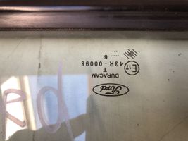 Ford Transit Sliding door window/glass 