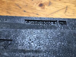 Citroen C8 Front bumper foam support bar 