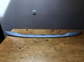 Citroen C8 Front bumper lower grill 