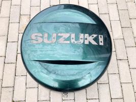 Suzuki Grand Vitara II Supporto di montaggio ruota di scorta 