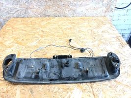 Renault Scenic I Tailgate trim 