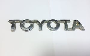 Toyota Hilux (AN10, AN20, AN30) Inny emblemat / znaczek 754690K010