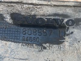 Volvo S40, V40 Moulure de pare-chocs avant 