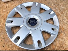Ford Fiesta Embellecedor/tapacubos de rueda R15 