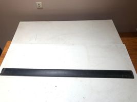 Opel Frontera B Front door trim (molding) 