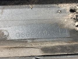 Volvo S60 Rivestimento della portiera anteriore (modanatura) 