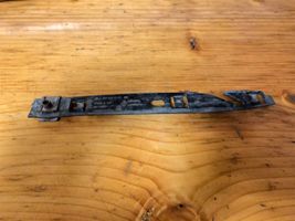 Mercedes-Benz C W203 Front bumper mounting bracket 