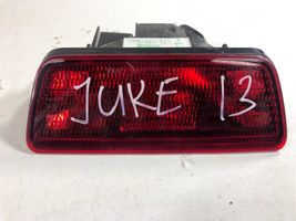 Nissan Juke I F15 Światło przeciwmgielne tylne 