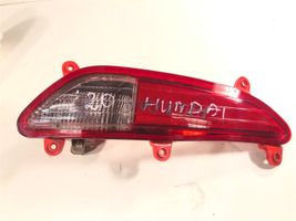 Hyundai i20 (GB IB) Lampa zderzaka tylnego 