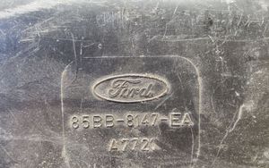 Ford Sierra Jäähdyttimen jäähdytinpuhaltimen suojus 85BB8147EA