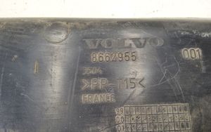 Volvo S60 Air conditioning (A/C) radiator (interior) 8662955