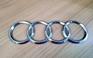 Audi A6 S6 C6 4F Muut logot/merkinnät 4F0853742