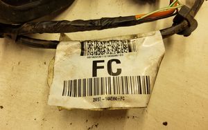 Ford Focus Front door wiring loom 2M5T14A584FC