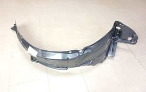 Honda Civic Front wheel arch liner splash guards 