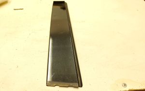 Toyota Auris E180 Rivestimento modanatura del vetro della portiera posteriore 7576102110