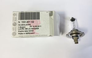 Volkswagen Sharan Lampada del faro/fanale N10320102