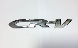 Honda CR-V Inny emblemat / znaczek 75722T0A003