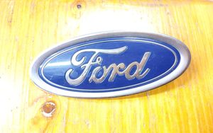 Ford Fusion II Logo, emblème, badge 