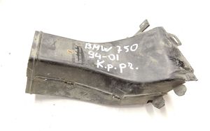 BMW 7 E38 Brake cooling air channel/duct 51118150763