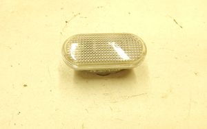 Nissan Navara D40 Front fender indicator light 