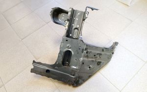 Toyota Land Cruiser (J200) Pannello laterale di supporto del radiatore 