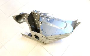 Toyota Land Cruiser (J200) Pannello laterale di supporto del radiatore 