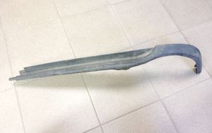 Volkswagen PASSAT B3 Front bumper lip 357805903A