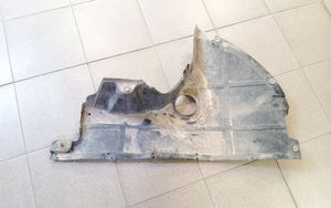 Fiat Ducato Front bumper skid plate/under tray 