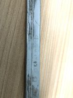 Mercedes-Benz ML W166 Sill/side skirt trim 1666981362