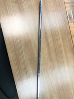 Mercedes-Benz ML W166 Sill/side skirt trim 1666981362