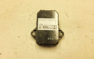 Mazda 6 Parte del faro 3700011668