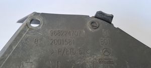 Citroen C5 Priešrūkinio žibinto apdaila/ grotelės 9682247077