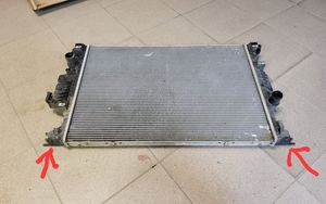 Ford Mondeo MK V Radiateur de refroidissement DG938005BC