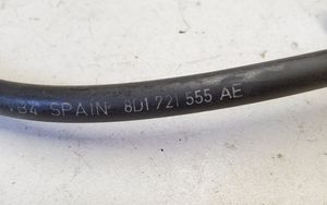 Volkswagen PASSAT B5 Throttle cable 8D1721555AE