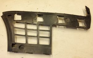 Volkswagen Jetta V Support de pare-chocs arrière 1K5807377