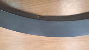 BMW X5 E70 Moulure, baguette/bande protectrice d'aile 51777158428