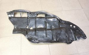Toyota Camry Osłona pod zderzak przedni / Absorber 