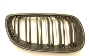 BMW 3 E92 E93 Grille calandre supérieure de pare-chocs avant 